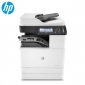惠普（HP）LaserJet MFP M72625dn A3黑白激光数码复合机 （打印复印扫描）自动双面打印 有线网络