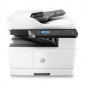 惠普（HP）M437nda打印机A3/A4黑白激光打印复印扫描一体机数码复合机