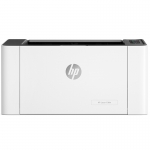 惠普 （HP） 108w 锐系列激光打印机更高配置无线打印 P1106/1108升级款