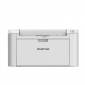 奔图（PANTUM）P2505N黑白A4幅面激光打印机22页/分小型办公及家庭USB+有线网络连接