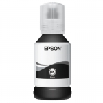 爱普生（EPSON）002（C13T03X180）黑色墨水瓶（适用于:L4158/L4168/L6168/L6178/L6198）