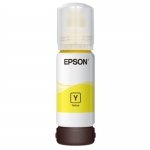 爱普生（EPSON）002（C13T03X480）黄色墨水瓶（适用于:L4158/L4168/L6168/L6178/L6198）