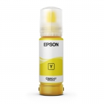 爱普生（EPSON）原装墨水 014Y 黄色墨水瓶（适用于L8168/L8188打印机）约6200页