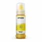 爱普生（EPSON）原装墨水 014Y 黄色墨水瓶（适用于L8168/L8188打印机）约6200页