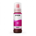 爱普生（EPSON）原装墨水 014M 红色墨水瓶（适用于L8168/L8188打印机）约6200页