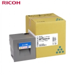 理光（Ricoh）MPC8003C 蓝色碳粉盒碳粉 适用于MP C6503SP/C8003SP/IMC6500/C8000