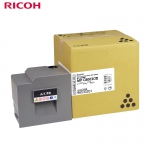 理光（Ricoh）MPC8003C 黑色碳粉盒墨粉 适用于MP C6503SP/C8003SP/IMC6500/C8000