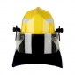 东消 14款消防头盔（3c认证）消防员装备消防救援灭火器材防火隔热防护服套装配件安全帽 3C消防头盔