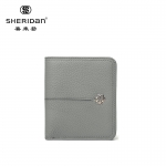 喜来登（Sheridan）女士短款零钱包  NL180435S 天蓝色
