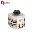 德力西电气（DELIXI ELECTRIC） 单相接触调压器 TDGC2 15K （单相）0-300V