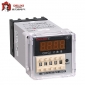 德力西电气（DELIXI ELECTRIC） 电子式计数器；CDEC2-H  AC127V    1-999900