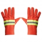 东消 02薄款消防手套 消防员装备消防救援灭火器材防火隔热防护服套装配件手套 消防手套（薄款）