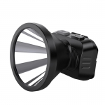 神火（SupFire）强光远射充电LED灯防水超亮头灯 HL52-S