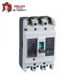 德力西电气（DELIXI ELECTRIC） 塑壳断路器 空气开关 CDM1-630L/3300 630A ；CDM1630L6303