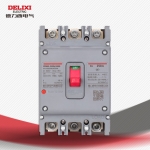 德力西电气（DELIXI ELECTRIC） CDM3塑壳断路器  CDM3-250N/33002 160A