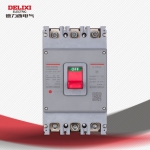 德力西电气（DELIXI ELECTRIC） M3630F50032002 CDM3塑壳断路器CDM3-630F/32002 500A