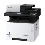 京瓷（KYOCERA）M5021cdn 彩色激光打印复印扫描多功能一体机