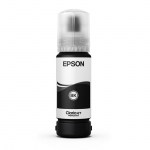 爱普生（EPSON）原装墨水013/014系列墨水瓶（适用于L8168/L8188打印机） 013BK 黑色墨水
