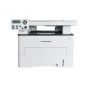 奔图 M6709DW黑白激光打印机复印机扫描三合一打印机 白色