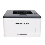 奔图（Pantum）CP1100DW A4彩色激光单功能打印机 双面打印 无线连接