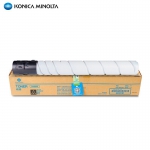 柯尼卡美能达 KONICA MINOLTA TN223K黑色 原装墨粉盒碳粉（适用C226/C266）