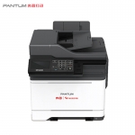 奔图 （PANTUM）CM7115DN A4彩色激光打印机复印机扫描多功能一体机保密安全打印机适配国产操作系统
