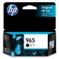 惠普（HP）965原装墨盒 适用hp 9010/9019/9020打印机 黑色墨盒