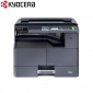 京瓷 (Kyocera) TASKalfa 2220 A3激光黑白数码复合机 复印打印扫描一体机 主机标配（含双面器）