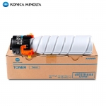 柯尼卡美能达 KONICA MINOLTA TN119  原装墨粉盒碳粉  标准容量（适用BH195/235/7719/7723/206/246/226）