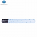柯尼卡美能达（KONICA MINOLTA）TN228C-L 青色标准容量 原装墨粉盒碳粉（适用C226i/C286i）