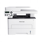 奔图（PANTUM）BM5105ADN A4黑白激光打印机复印机扫描多功能一体机 自动双面