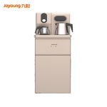 九阳（Joyoung） 茶吧机 多功能全自动家用办公室立式智能遥控饮水机 JYW-WH730 金色