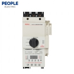 人民电器（PEOPLE） 控制与保护开关RDCPS消防型 125A 06触头 220V
