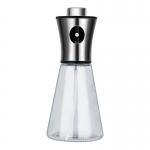 贝瑟斯（Beisesi） 喷油瓶厨房玻璃控油壶200ml