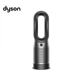 戴森（DYSON） HP07 除菌除甲醛空气净化暖风扇 兼具空气净化器暖风扇功能 整屋循环净化 黑镍色