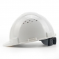 霍尼韦尔（Honeywell） 安全帽工地 H99 ABS材质 建筑工程工业防砸抗冲击 白色透气款 均码