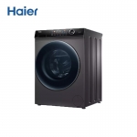 海尔（Haier） 10公斤大容量洗衣机直驱变频滚筒洗烘一体G100228HBD12S