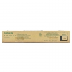 东芝（TOSHIBA）T-FC425CKS原装碳粉（墨粉）适用于e2020AC/2520AC/2525AC/3025AC/3525AC/4525AC/5525AC