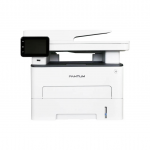 奔图（PANTUM） M7300FDN黑白激光打印机复印机扫描传真四合一多功能一体机（3.5英寸触摸屏U盘 ）