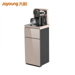 九阳（Joyoung） 茶吧机 家用多功能全自动智能下置水桶立式双出水口温热两用 JYW-WH710
