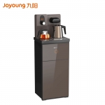 九阳（Joyoung） 茶吧机 饮水机家用立式下置水桶全自动上水 JYW-WH410