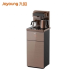 九阳（Joyoung） 茶吧机家用多功能智能遥控温热款台式立式饮水机下置式水桶全自动饮水机 JYW-JCM70(C)【智能遥控款】 冰温热