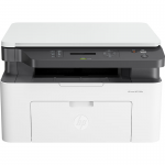 惠普（HP）1188a 激光多功能小型家用一体机 三合一打印复印扫描商用办公打印机