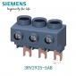 西门子（SIEMENS） 电动机断路器 3RV1915-1AB 可连接2个断路器