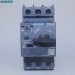 西门子（SIEMENS） 电机断路器 3RV6011-0CA10 0.18-0.25A 不带辅助