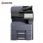 京瓷（KYOCERA） TASKalfa MZ3200i A3黑白多功能数码复合机打印多功能激光打印机