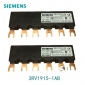 西门子（SIEMENS） 电动机断路器 3RV1915-1BB 可连接3个断路器
