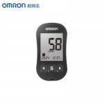 欧姆龙（OMRON） 血糖测试仪 i-SENS 631含50套试纸+采血针