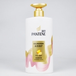 潘婷（PANTENE）染烫修护润发精华素 V醇精华 针对染烫损伤 光泽流失 护发素200g*1瓶