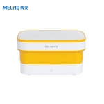 美菱（MeiLing） 家用烘干消毒器 MCM-SL60C01